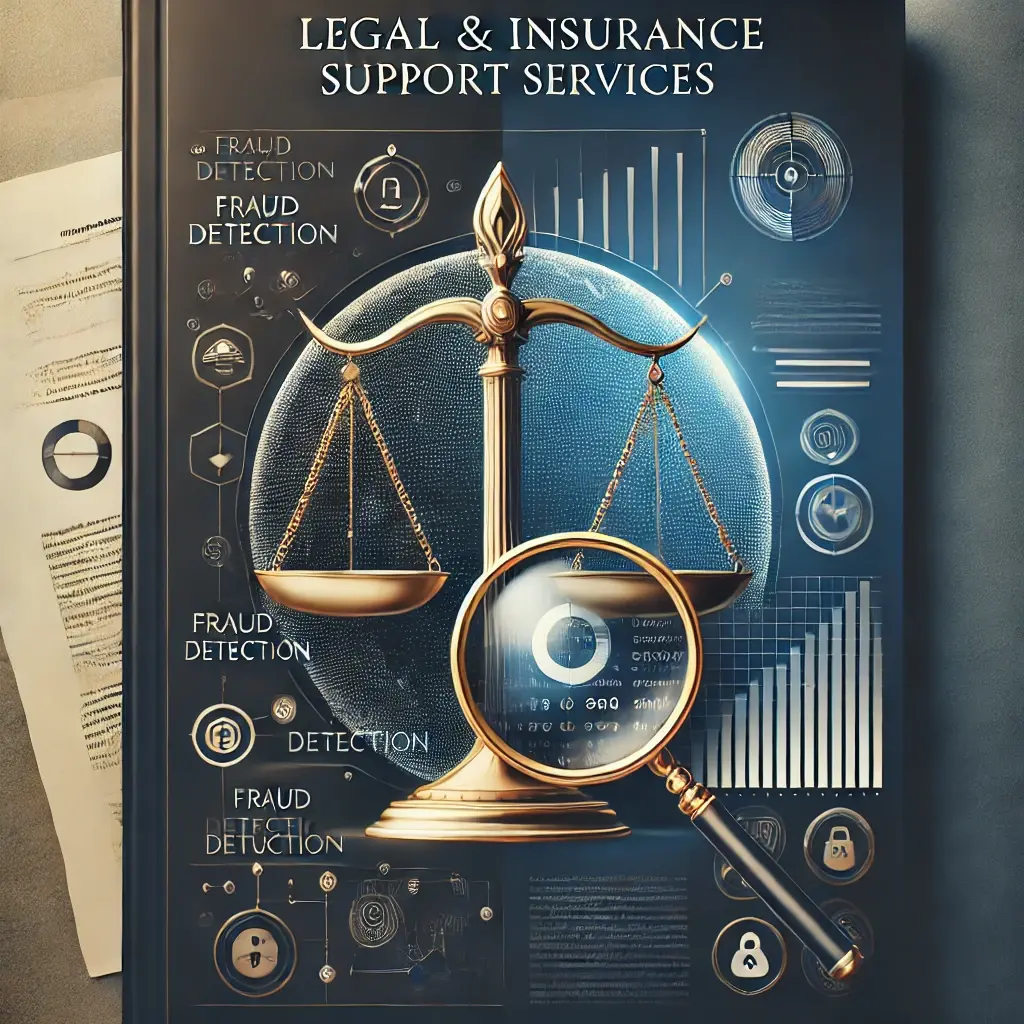 Legal & Insurance Support: Protecting Your Interests